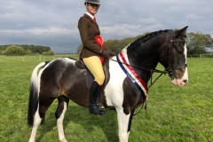 Mollie-mae-Jeffrey-and-penhwnllys-karachi