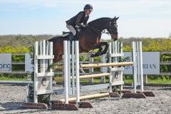 Amelia-Spurr-Horse_Pony-Linkswood-Rowen