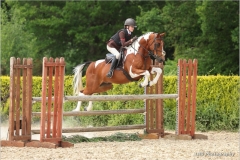 Gracie-Aungier-Horse_Pony-Trixies-Johnny-Valentine