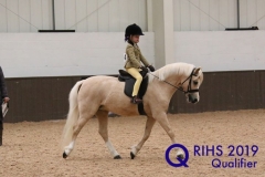 Rose Cassapi Paskins and Westfirle Golden Oriole