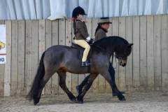 Maisie Chester & Coppinshill Chaos