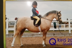 Ilayda Aydin and Witchhill Candy Cotton