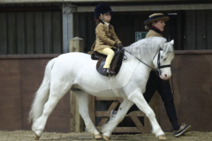 Jessica Lacey and Afan Christopher