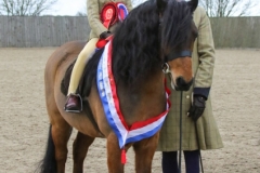 Rose Cassapi Paskins and Briars Aspen