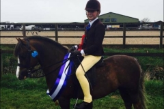 Friars all gold and Harrison Taylor