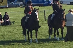 Fourjoys Flash Robin and Sarah Parker