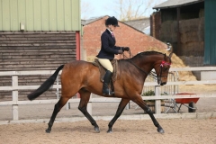 Regal Starlight and Zoë Hume