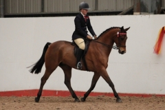 Ella-Dunn-and-West-Country-Samurai