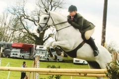 jessica taylor and Randal