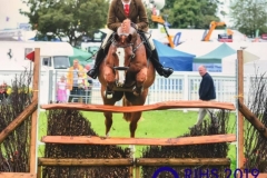 Olivia Wilkes and SFS Annette