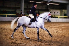 Izzat starlight and Elishia melnyk