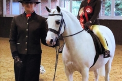 Daisy Trebble and Overley Game Bird