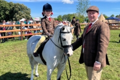 Florence-Milczarek-and-Penllech-Sid