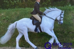 Emma-Louise Lerwill and Ambra Jacaranda