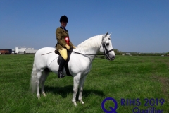 Samantha Fowler and Glencarrig Marble copy