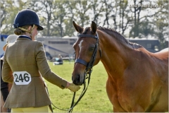 Maddie-Bennett-and-Rotherwood-Mr-Motivator