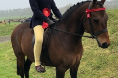 Tyra Parker and Stanley Grange Songbird