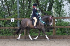 Daisy-Hughes-and-Thistledown-Arctic-monkey