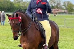 Maisie-James-and-Ecclesbourne-Discovery-Bay