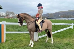 Daisy-Hughes-and-Thistledown-Arctic-Monkey
