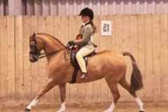 Ottillie-Simmonds-and-Rhialeys-sweet-revel