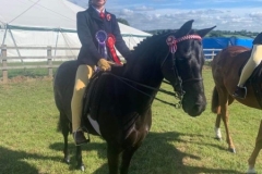 Gracie-kewley-and-Mount-pleasant-rosebud-II-