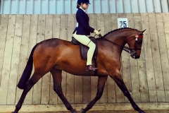 Sophie Openshaw and Raemoir Boutique