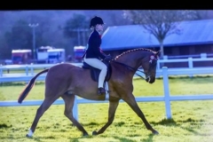 Eva morgan and Romanno hot spot