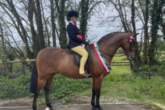 Anna-Wharton-and-Stretcholt-about-time-aka-Basil