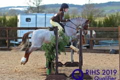 Emily Campbell and Annandale New Approach