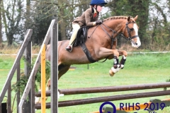 Eva Herring and Gwithian Geraint