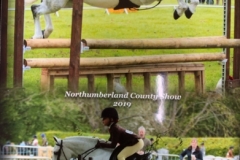 Jessica Calder and Coco Bongo