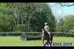 Ruby Thompson and Golygfar neo