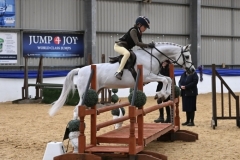 Charlotte-Driver-Horse_Pony-Millwood-Chico