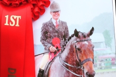 Cavalier choice and Danielle Heath