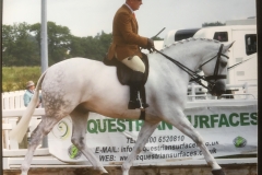 James Munro and Chadwicks Nebu