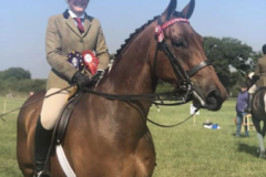 Steph Smith and Frankby First Edition