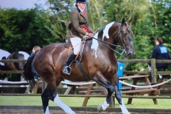 Centaurus and Michelle Pickford
