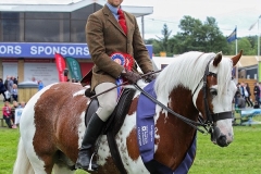 David Bennett and Rocco