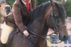 Amy Magnus and Wulfstan Bubblesious