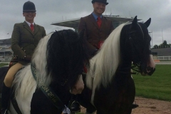 Del boy V Aintree  Michelle cuerden