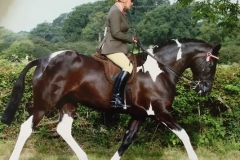 Luna and Emma Warren