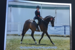 Jade hawker and Willowlands Renaissance