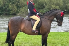 Penny-Richardson-and-Barrdene-Romeo