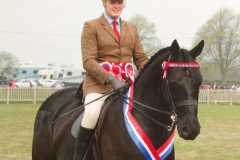 Fielding darcy  wayne thorneycroft