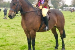 Hallie Booty and Aero