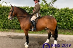 Paul langrick and Vincent van cob