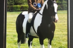 William Hibbert and Dunsinair general