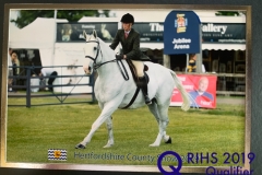 Daniel Williams and Blue Print