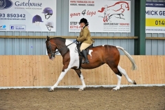 Edlingtons Millie and Samantha Perkins